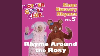 Video thumbnail of "Mother Goose Club - Twinkle, Twinkle, Little Star"