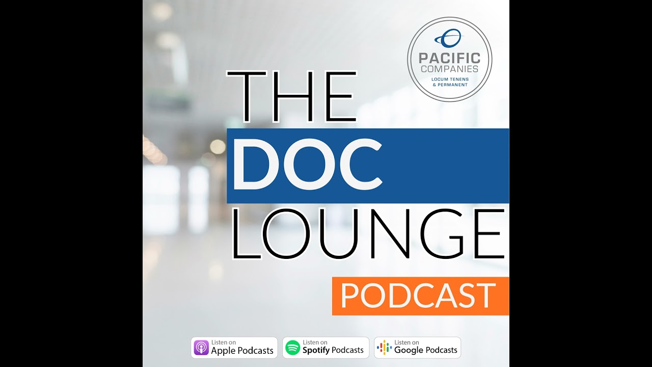 Providers Perspective with Dr. John Robinson - Neurology