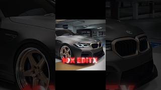 10X Editxs Cool Ultra Hd Edit Of Bmw M5 F90
