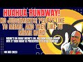 $HUAHUA runaway! People love to meme! So meme in the Cosmos!