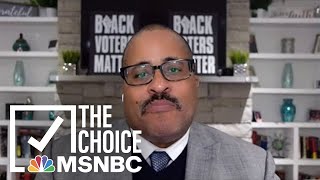 Why Voting Rights Speeches Aren’t Enough | Zerlina.