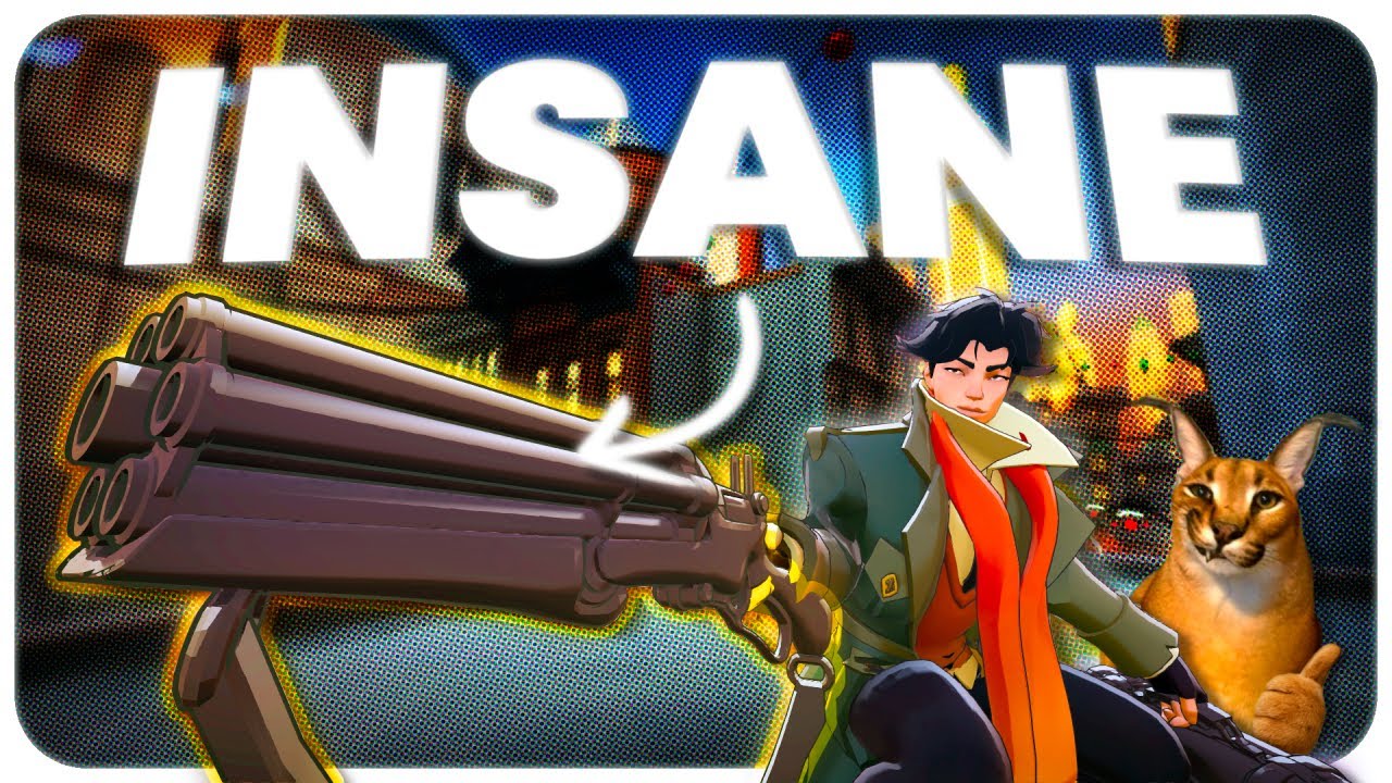 Gun Pocket Is Kinda Nuts