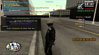 rockwire cop dmer + attacking own hit 2