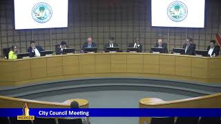 City Council Meeting 3.02.2026