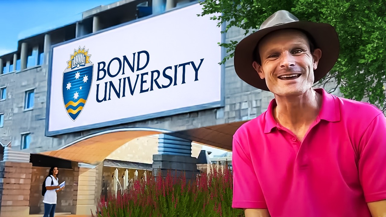 Bond University REVIEW (2026) - An Independent Review by Choosing Your Uni