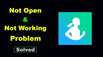 Fix Samsung Health App Not Working and Not Open Problem in Android Phone