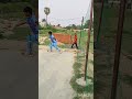 Catch करते समय बॉल चेहरे पर लगी 😢 #deepsvlog #cricket
