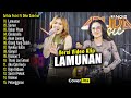 Arlida Putri Feat. Dike Sabrina - Lamunan | Full Album Terbaru 2024