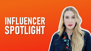 Eileen Rhein | Influencer Spotlight 85