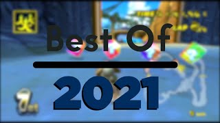 Best Of 2021