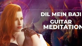 Dil Mein Baji Guiter - Trance Remix  | Bollywood Old Music | Tik Tok 2023 Old Dj Ponkoj Roy