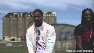 Lil Durk & OTF Nunu - OC( Official Video)