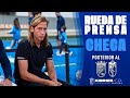 🗣 Checa: "Ya estamos más cerca de los 42 puntos"