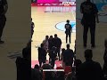 Menpora Dito dan Pramono Anung nonton langsung laga pembuka IBL 2025