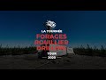 La tourne forages rouillier 2020  the rouillier drilling tour 2020