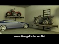 Store-It Lift System/Garage Storage Lift Store-It Lift System/Garage Storage Lift