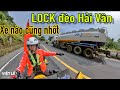 HTV 32 | Tập 4: “DỌN SẠCH” đèo Hải Vân | Huế - Đà Nẵng