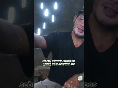 Video: Cacing Vermikompos Mati - Mengapa Cacing Pengompos Mati