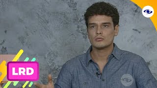 La Red: Con tristeza, Eduardo Pérez recuerda cómo asesinaron a su padre hace 22 años - Caracol TV
