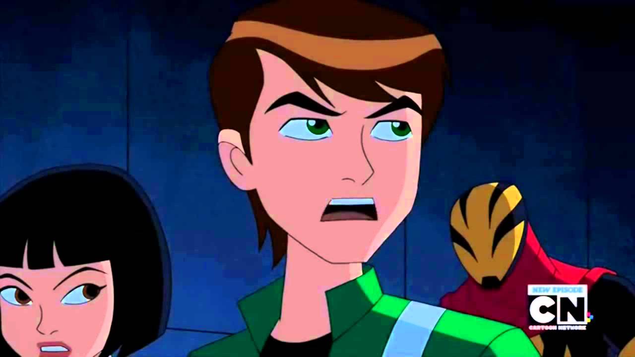 Ben 10 ultimate alien season 2 episode 8 Ben 10 ultimate alien season 2 episode 8