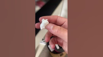 3d printing a duck for every subscriber i get