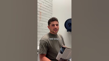 Thumbnail of Wipe no more with a bidet!