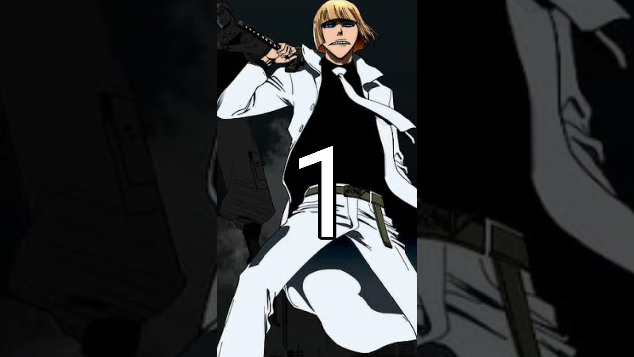 UNIVERSO BLEACH - BBF