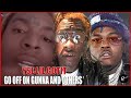 Young Thug Associate LIL GITIT Go Off On GUNNA And OTHER YSL Members