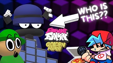 I Created My Own Bambi! | FNF [Dave & Bambi] (DOWNLOAD IN DESC)