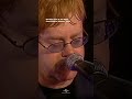 Pada setuju kan kalo lagu-lagunya emang Elton John everlasting? ☝️❤️#eltonjohn #shorts