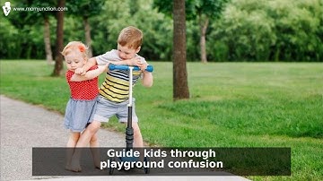 Top 5 Playground Tips to Boost Your Child’s Social Skills