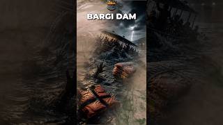 Bargi Dam Boat Tragedy Shocking Video Reveals Major Safety Lapses #shorts #bargidam #viralvideo