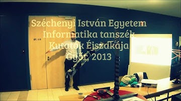 Kinect + Robotic arm