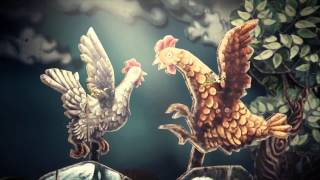 Gamescom 2013 TRAILERS: TITANFALL, INFAMOUS, DESTINY, & MORE Profile