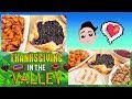 Make Your Own Thanksgiving Feast from &#39;Stardew Valley&#39;