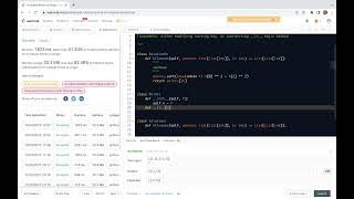 leetcode 973. K Closest Points to Origin - modify sorting key or dunder __lt__
