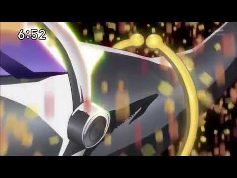 Arresterdramon Superior Mode - Digimon Xros Wars / Digimon Hunters