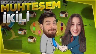 MUHTEŞEM İKİLİ! | Feign W/ @PqueeNN , Haramiler