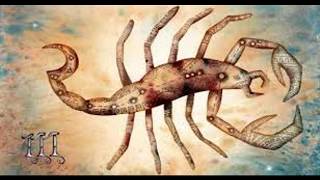 #Scorpio--------------------Status & Honor----------------------Ancient Astrological Text