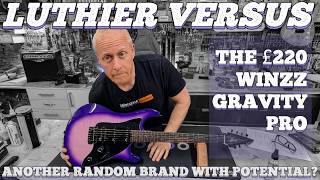 WTF is a WINZZ Guitar