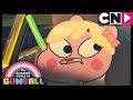 Gumball Türkçe | İş | çizgi film | Cartoon Network