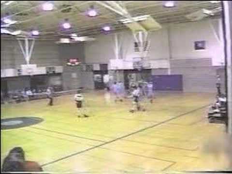 Kid gets Hit with baketball- comedy classic funny