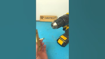 DIY Backbox Tool #tipcentric