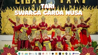 Download Lagu THE VOICE OF THE NUSANTARA GARDA DANCE MP3