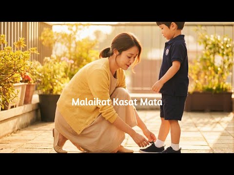 NUBARI - Malaikat Kasat Mata