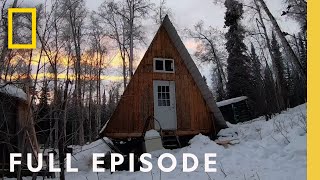 The Ice Harvest (Full Episode) | Life Below Zero: Next Generation