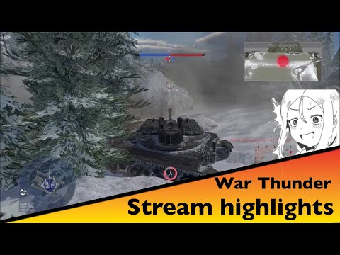 war-thunder-stream-highlights
