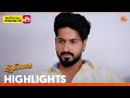 Aadukalam - Highlights | 24 Apr 2026 | Tamil Serial | Sun TV