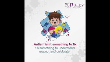 Autistic Pride Day 2025 | KIMS Cuddles