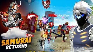 OLD SAMURAI BUNDLE is Back 😍 Full Gameplay🌡️ screenshot 5